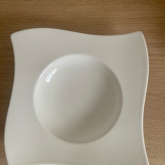 Villeroy & Boch New Wave Caffé Cappuccino Set 8 Ks